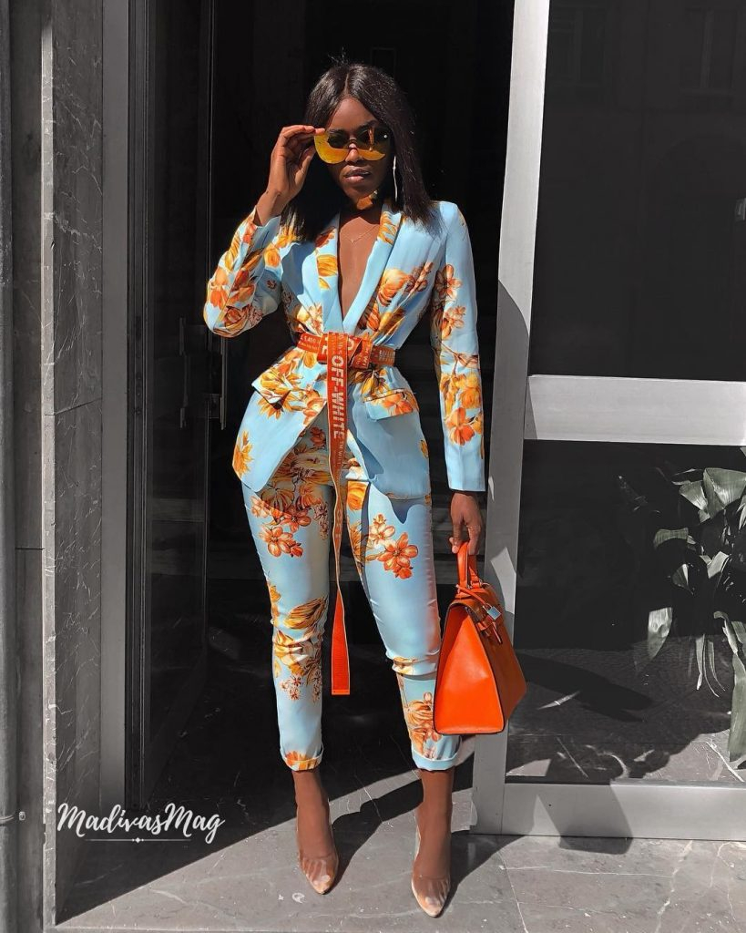 African Dress Patterns For Sewing Latest Beautiful Ankara Pattern
