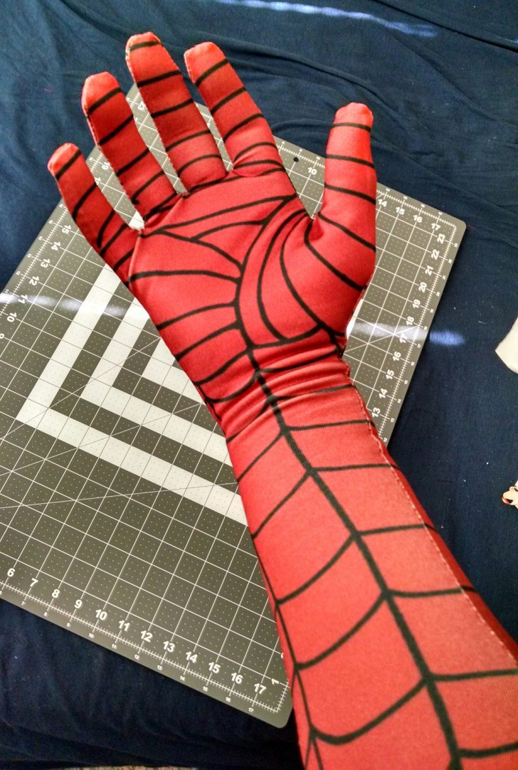 Glove Sewing Pattern Finally An Easy To Sew Glove Pattern Design That I