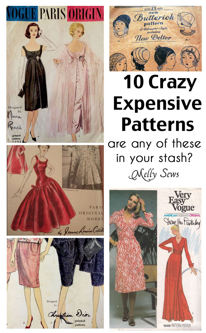 Old Sewing Patterns Vintage Sewing Pattern Are Old Sewing Patterns