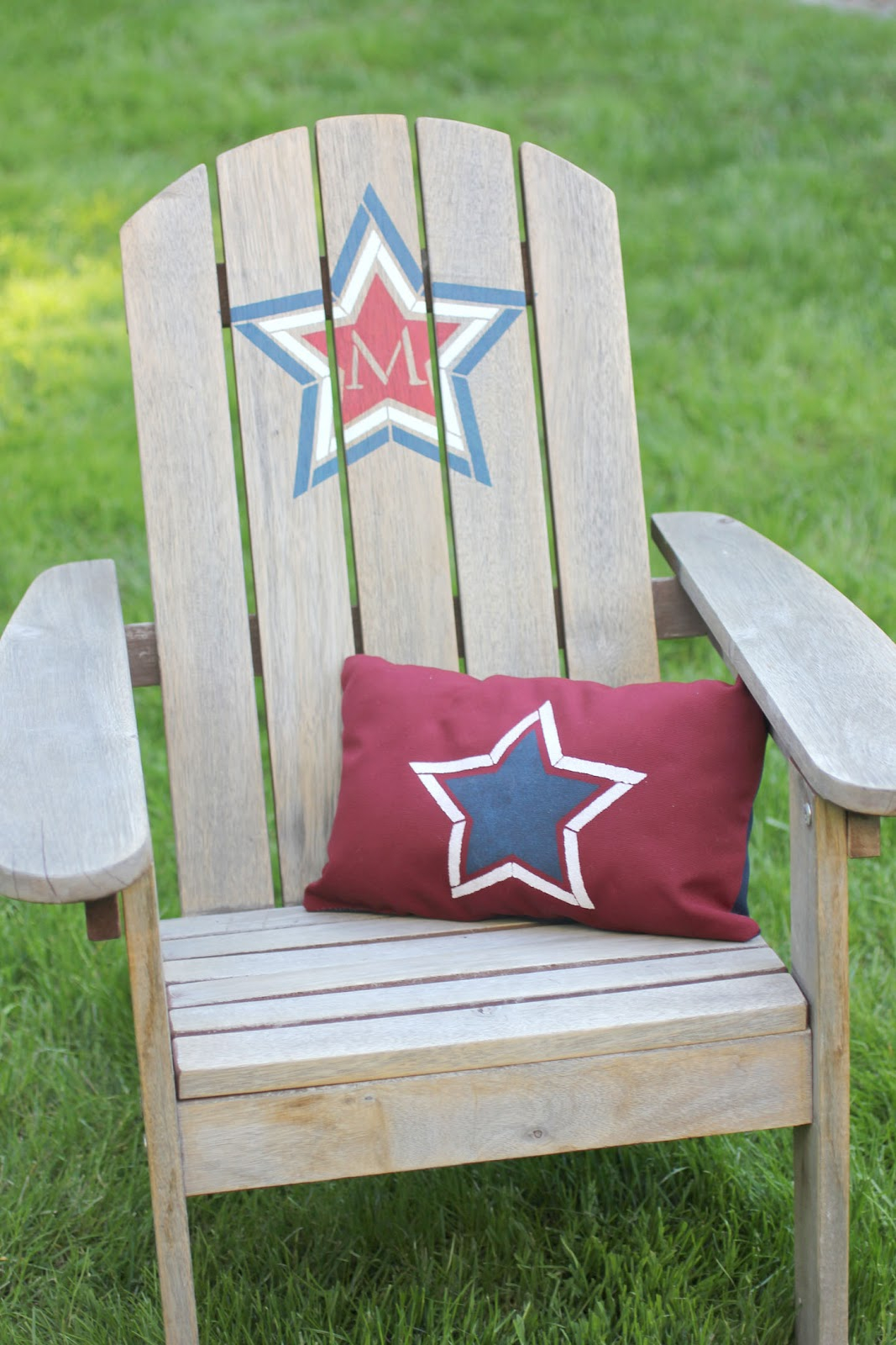 23+ Brilliant Image of Adirondack Chair Cushion Sewing Pattern