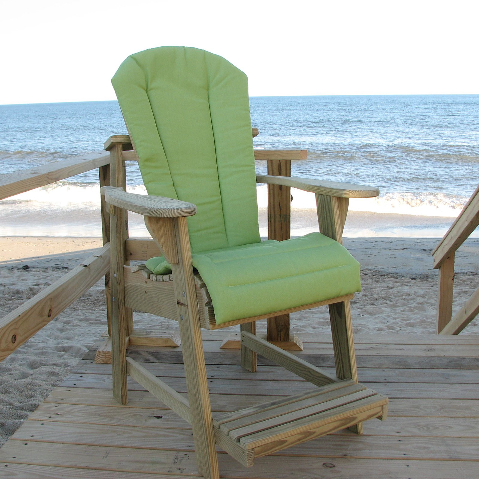 Best Adirondack chairs 2022: iconic outdoor seating