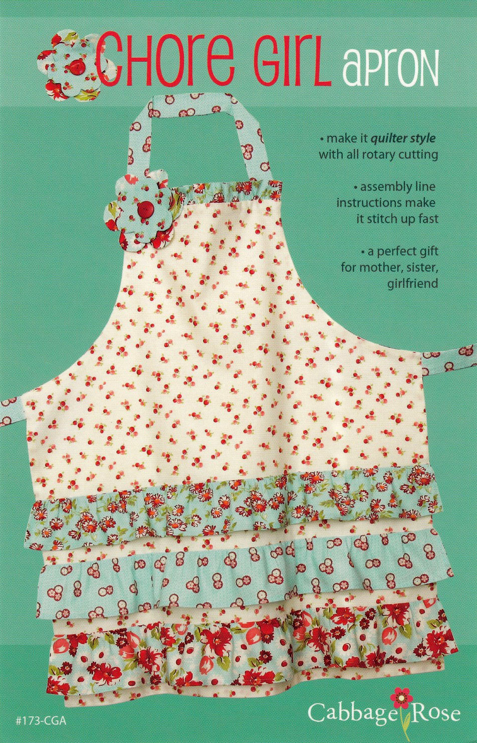 21+ Marvelous Photo of Apron Sewing Pattern - figswoodfiredbistro.com