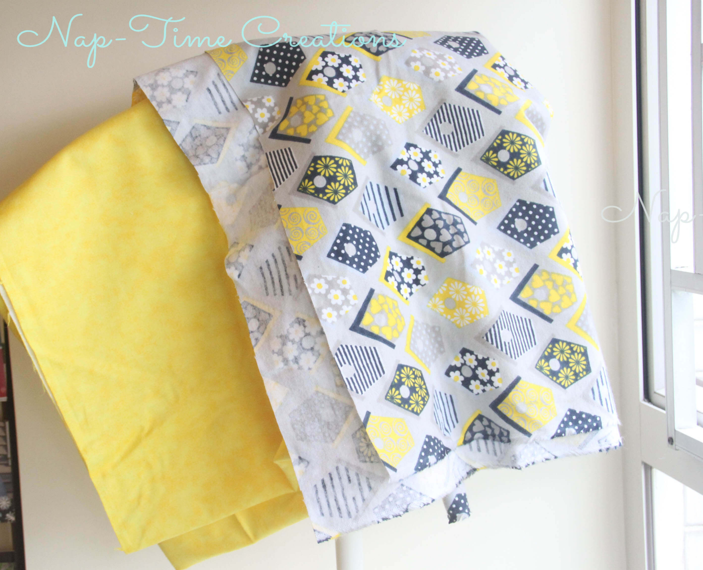 Baby Blanket Sewing Patterns Easy Ba Blanket Sewing Tutorial Life Sew Savory