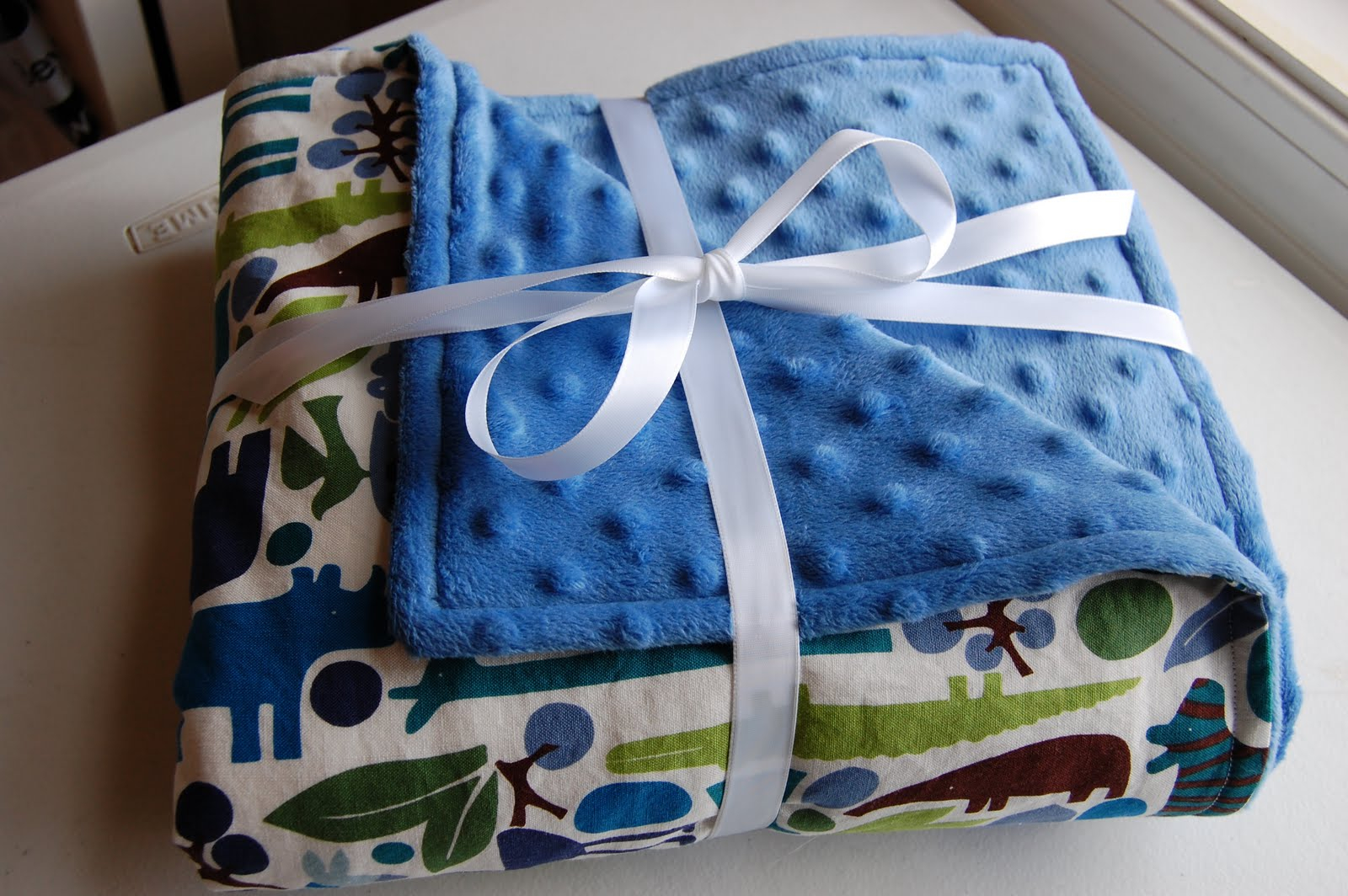 24+ Great Picture of Baby Blanket Sewing Patterns - figswoodfiredbistro.com
