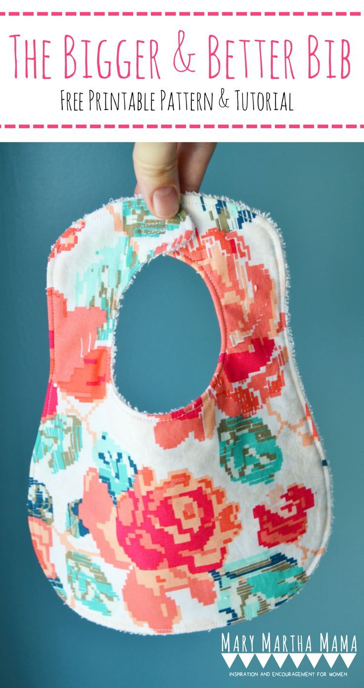 baby-patterns-to-sew-free-printable-bib-pattern-and-step-step-tutorial