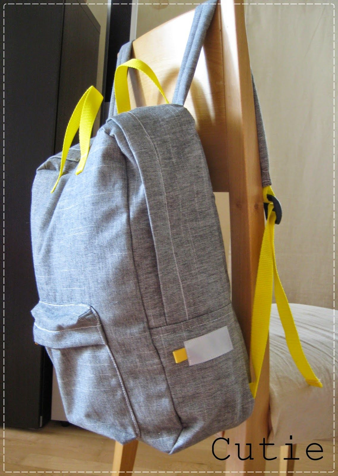 21+ Wonderful Picture of Backpack Sewing Pattern - figswoodfiredbistro.com