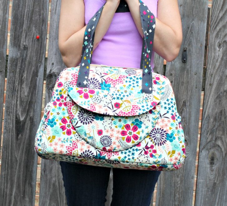 24+ Great Image of Bag Sewing Patterns - figswoodfiredbistro.com