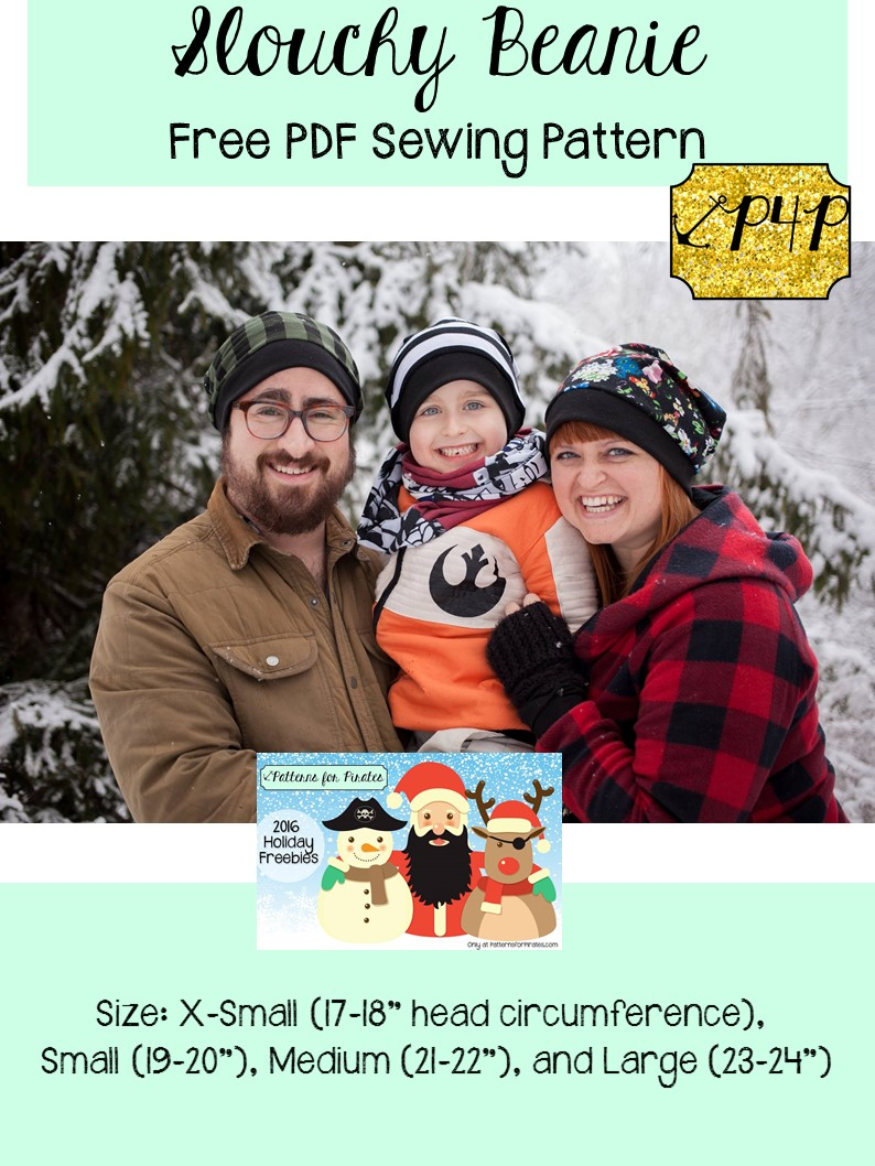 23+ Marvelous Photo of Beanie Sewing Pattern - figswoodfiredbistro.com