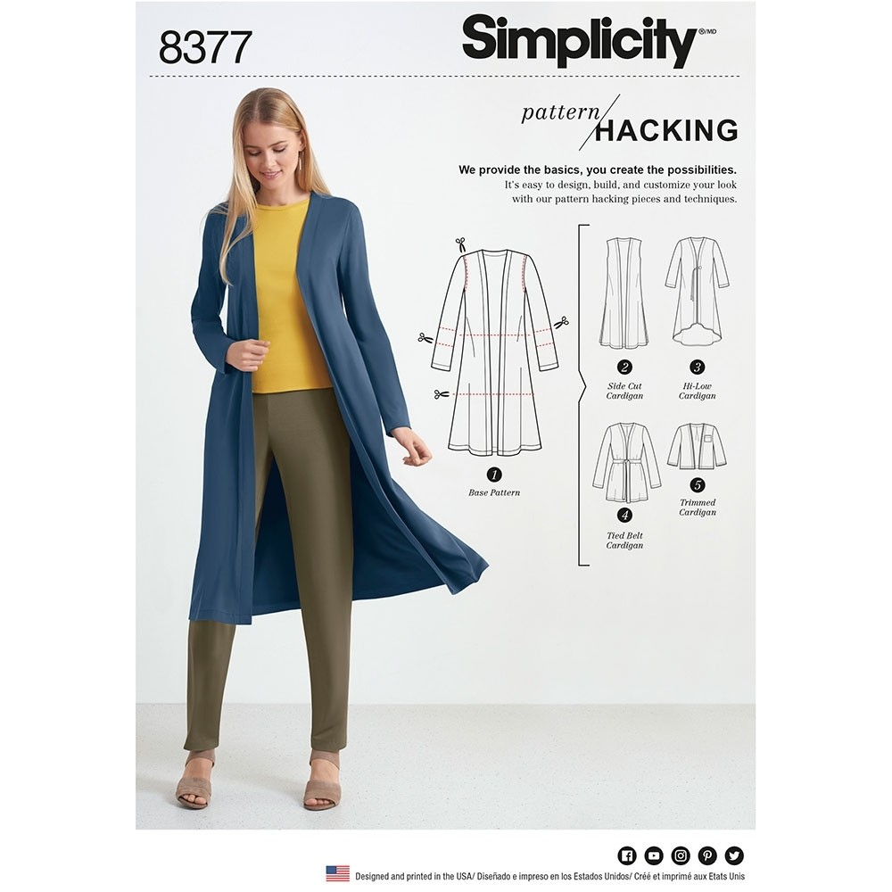21+ Great Picture of Cardigan Sewing Pattern - figswoodfiredbistro.com