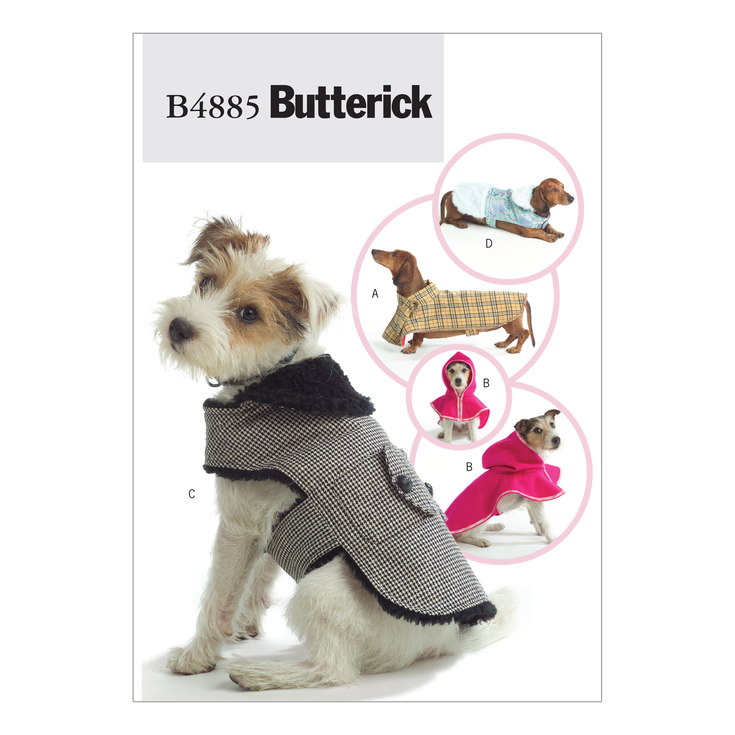 27+ Awesome Image of Dog Sewing Patterns