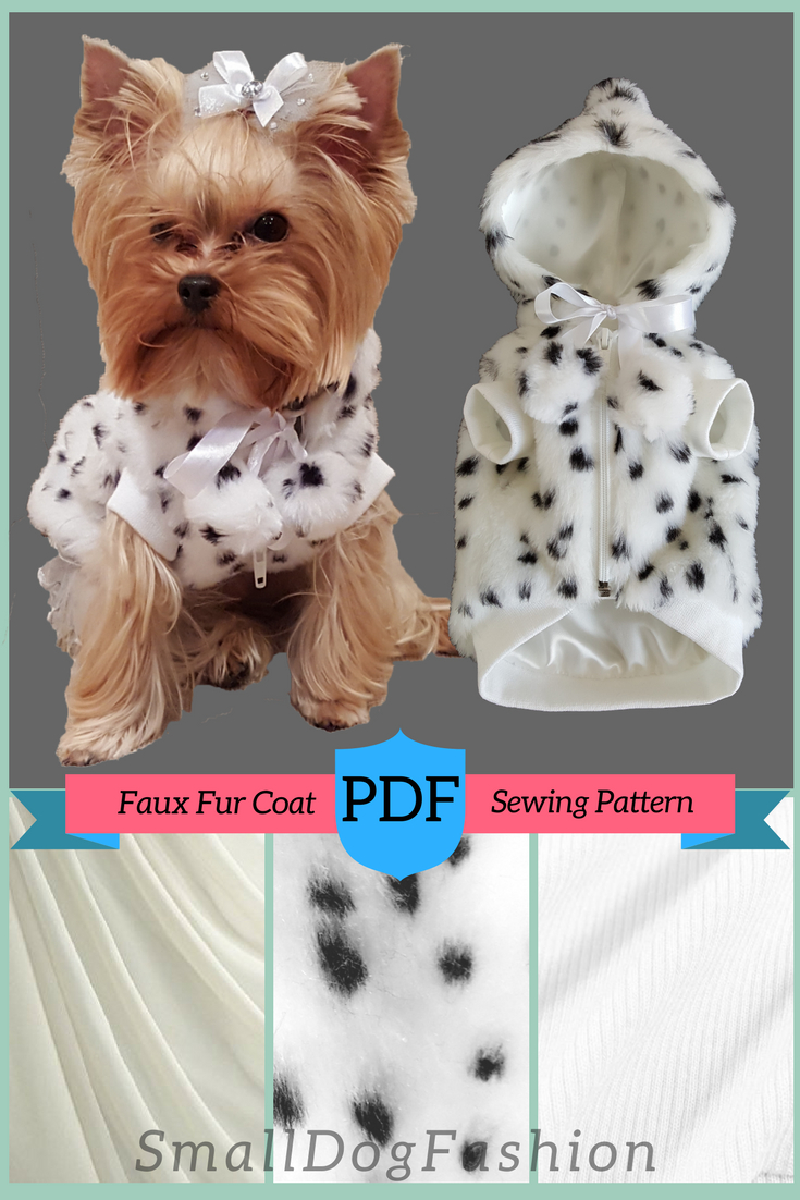 27+ Awesome Image of Dog Sewing Patterns - figswoodfiredbistro.com