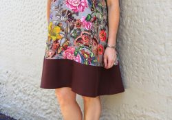 Dress Patterns Sewing Projects New Updated Gab Dress Pattern Sew Tessuti Blog
