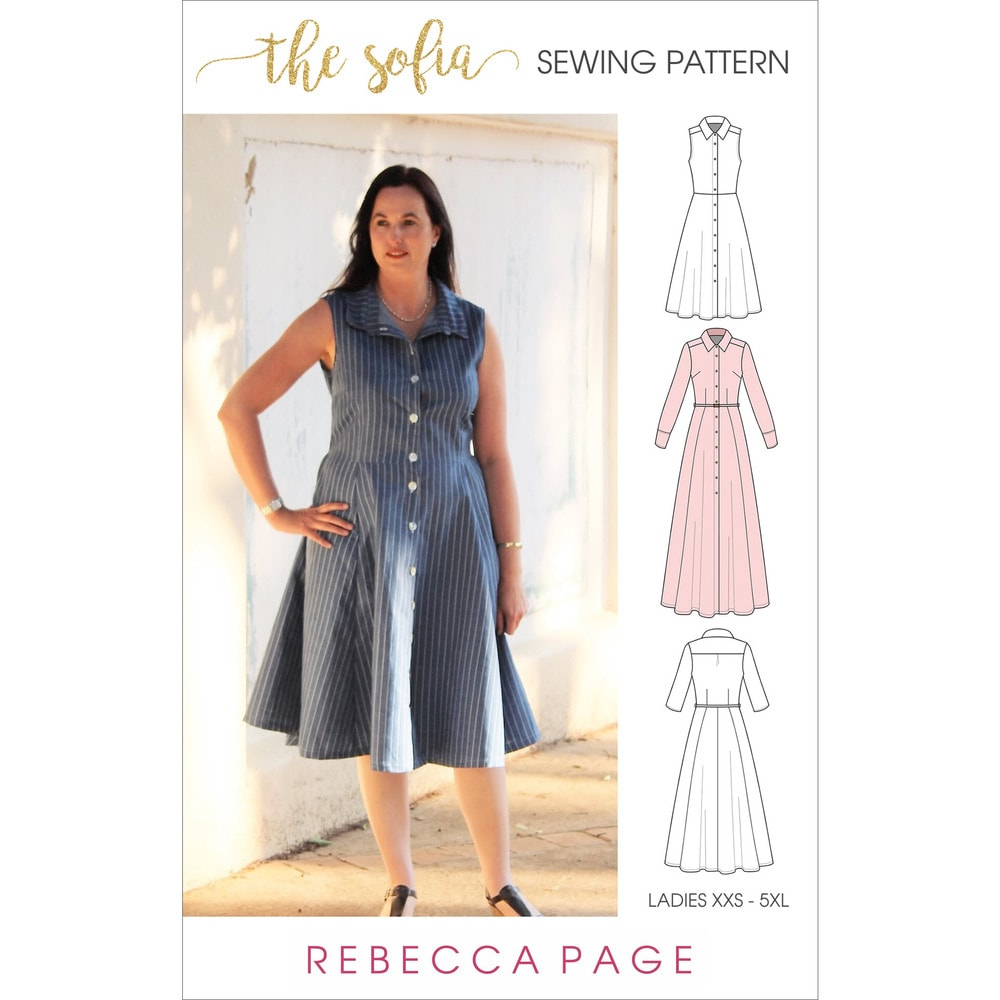 27+ Inspiration Picture of Dress Sewing Patterns - figswoodfiredbistro.com