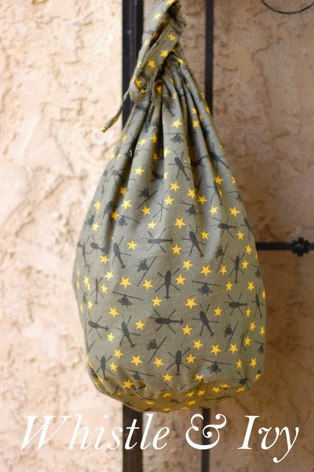 Duffle Bag Sewing Pattern Drawstring Duffle Bag Sewing Pattern Fenix