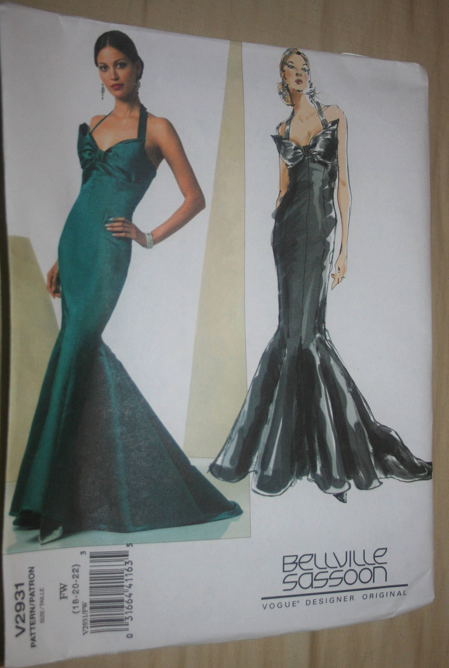 25+ Pretty Photo of Evening Gown Sewing Patterns - figswoodfiredbistro.com
