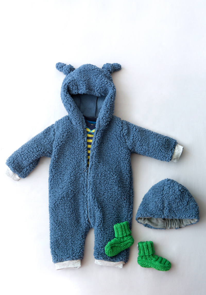 Free Baby Sewing Patterns 9 Most Adorable Winter Ba Clothes To Sew Free