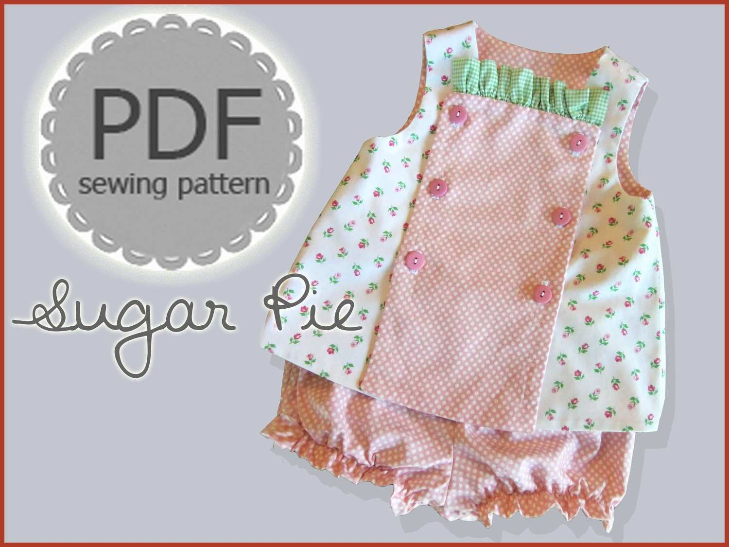 Free Baby Sewing Patterns Inspirational Models Of Free Ba Sewing ...