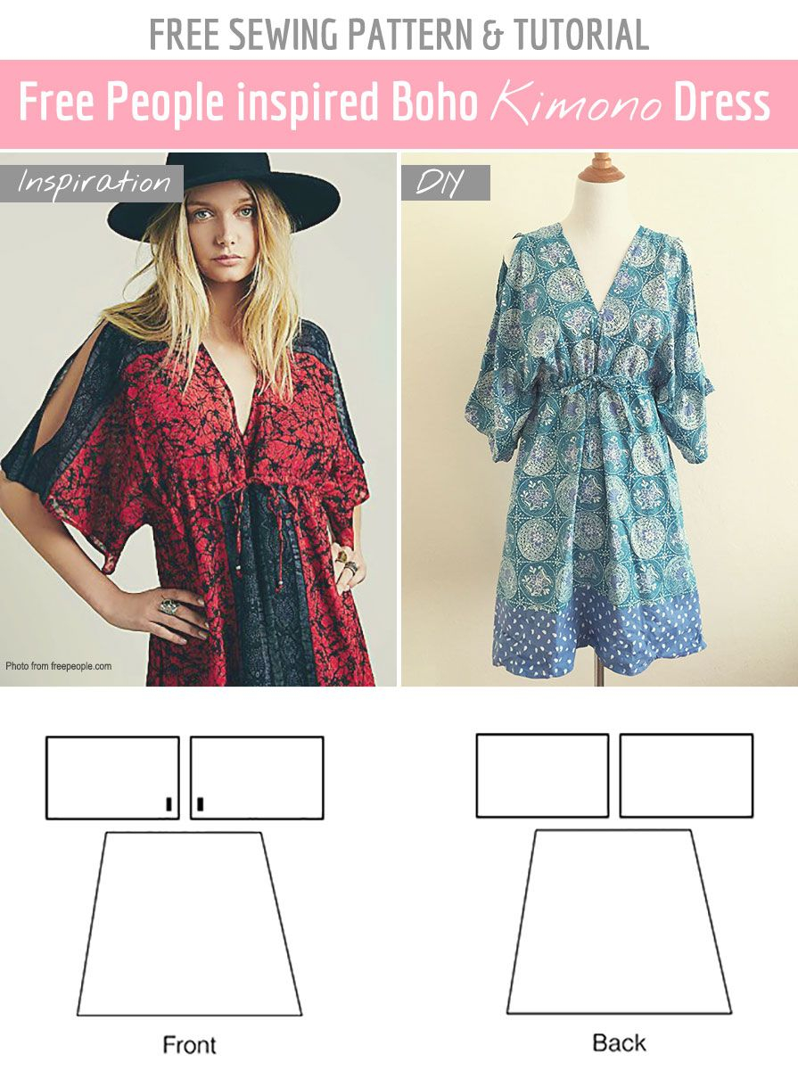 24+ Best Photo of Free Sewing Pattern - figswoodfiredbistro.com