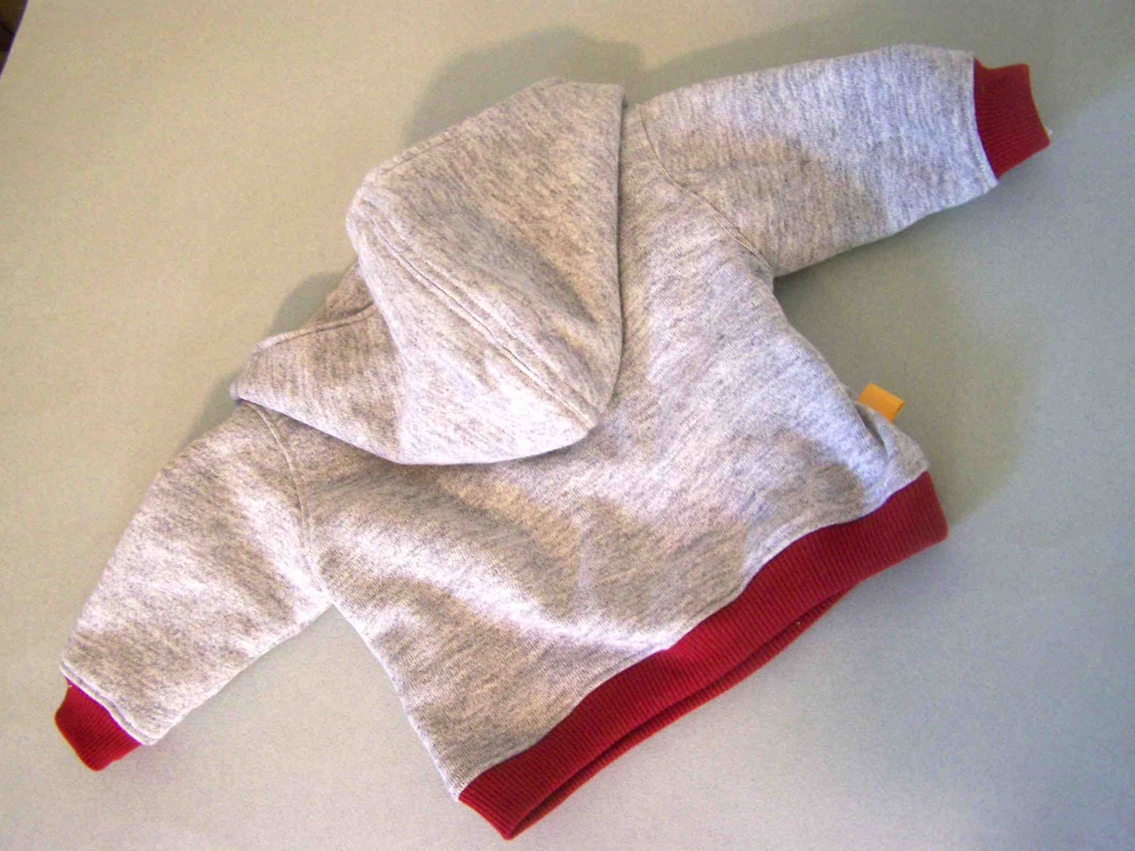 Free Sewing Patterns For Baby Made Me Shared With You Lapped Front