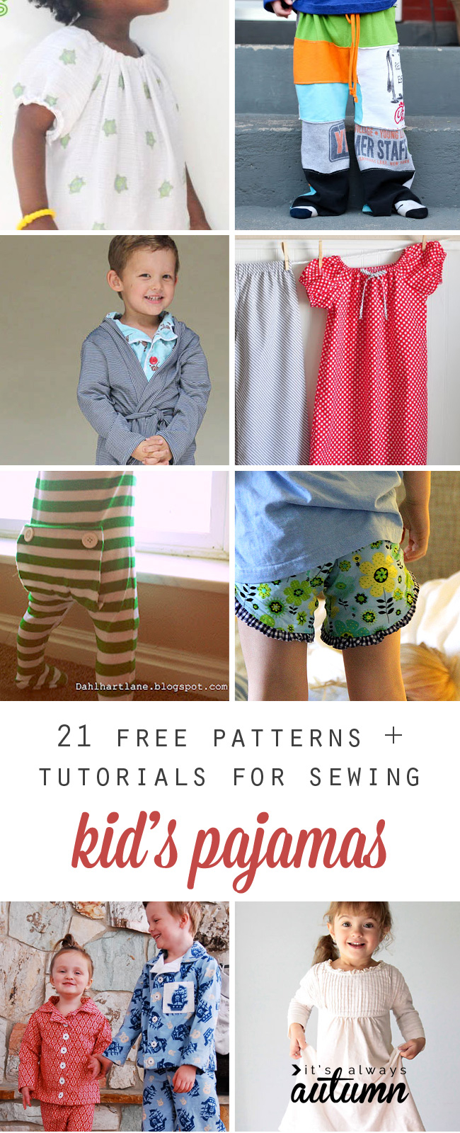 27+ Marvelous Picture of Free Sewing Patterns For Kids ...