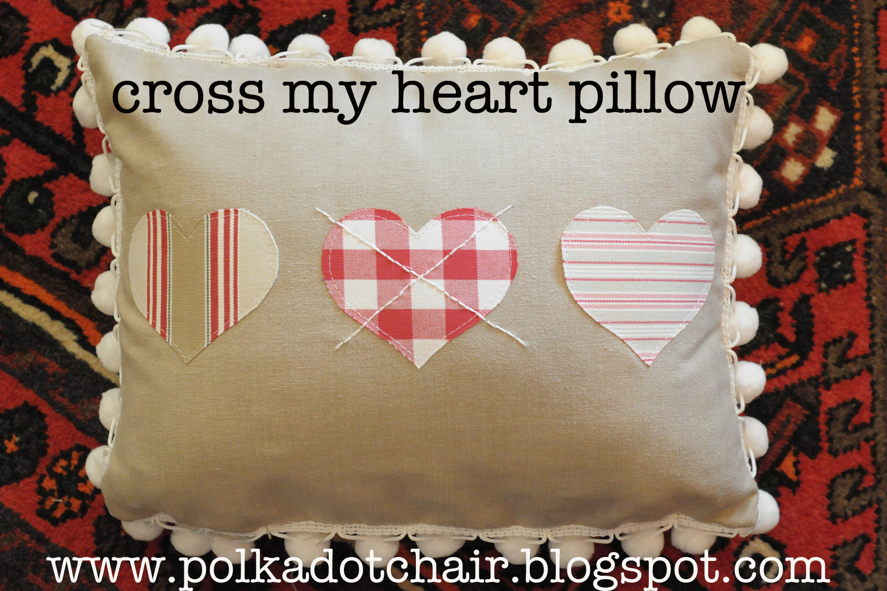 23+ Brilliant Photo of Heart Pillow Sewing Pattern