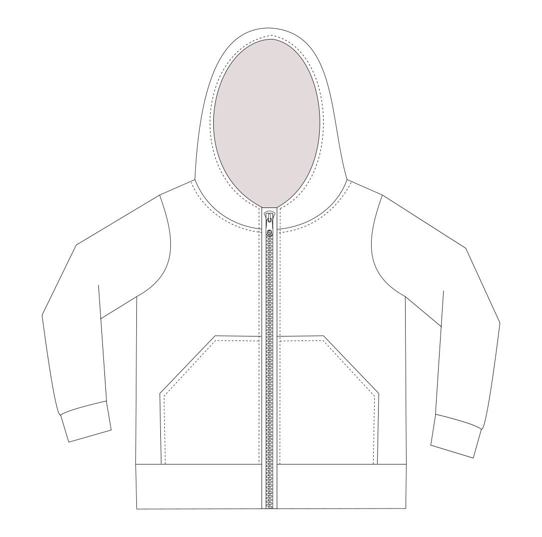 21+ Amazing Picture of Hoodie Sewing Pattern - figswoodfiredbistro.com