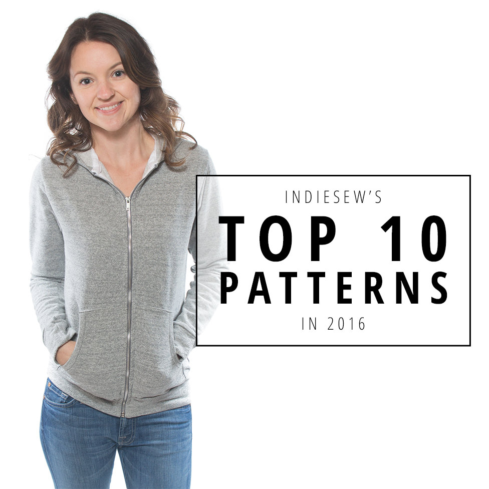 24+ Amazing Photo of Independent Sewing Patterns