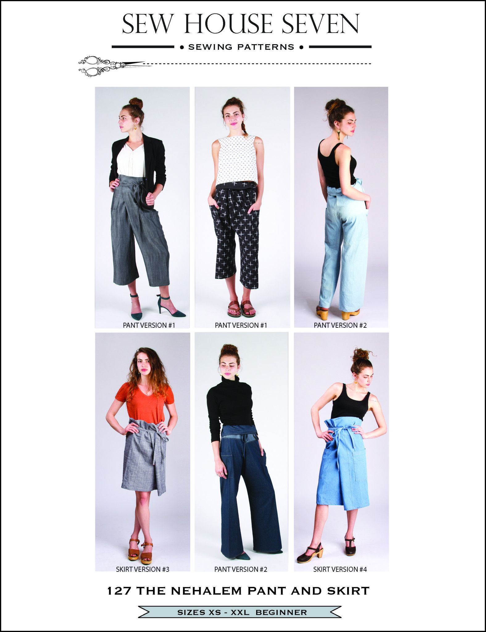 21+ Pretty Photo of Indie Sewing Patterns