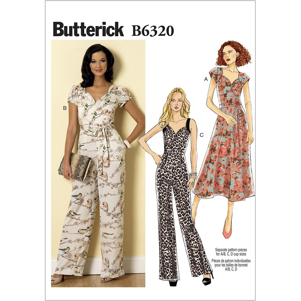 21+ Marvelous Photo of Jumpsuit Sewing Pattern - figswoodfiredbistro.com