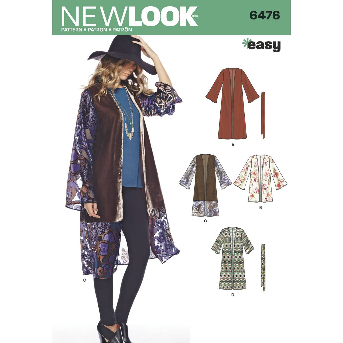 21+ Excellent Photo of Kimono Sewing Pattern - figswoodfiredbistro.com