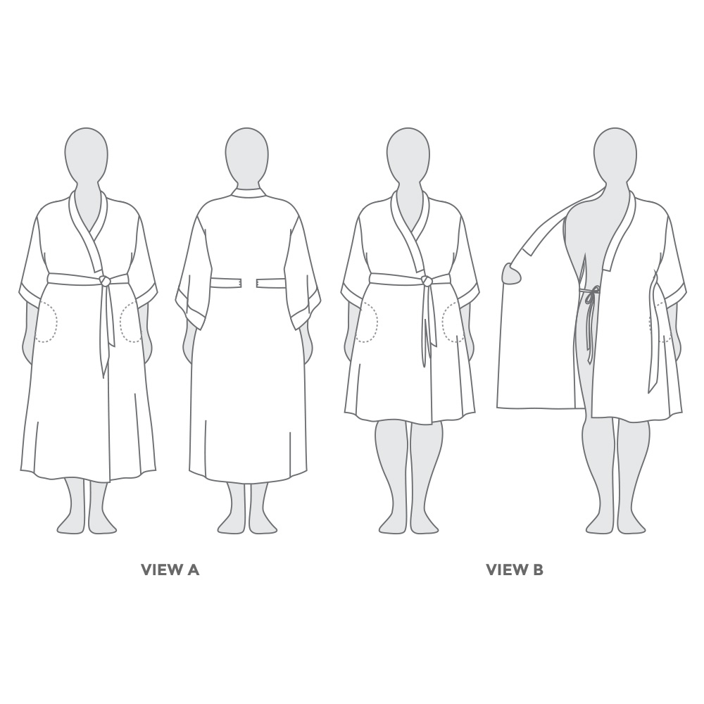 21+ Excellent Photo of Kimono Sewing Pattern - figswoodfiredbistro.com