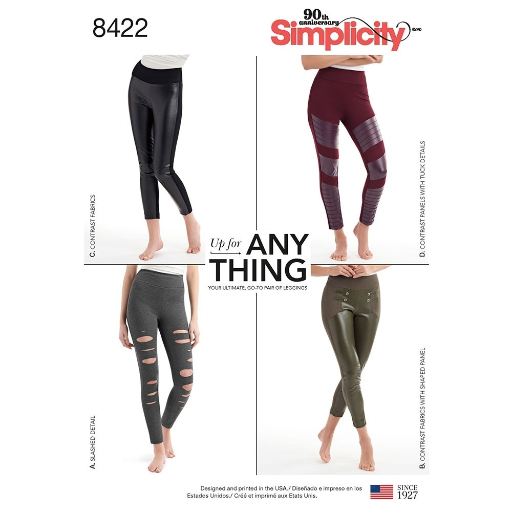 25+ Exclusive Picture of Leggings Sewing Pattern - figswoodfiredbistro.com