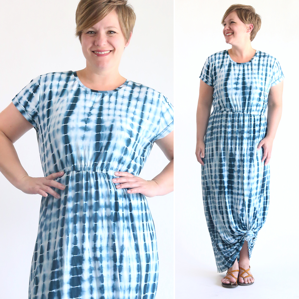 21+ Awesome Picture of Maxi Dress Sewing Pattern - figswoodfiredbistro.com