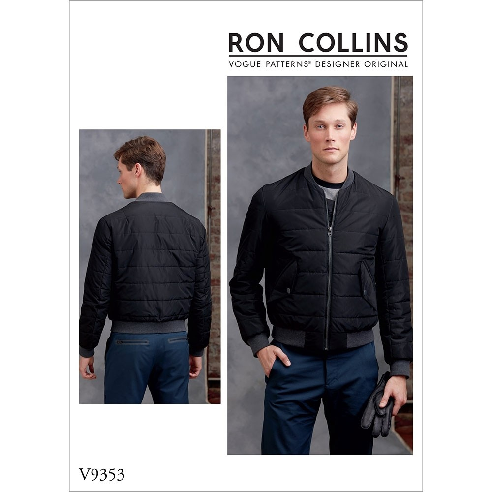 23+ Exclusive Photo of Mens Coat Sewing Pattern