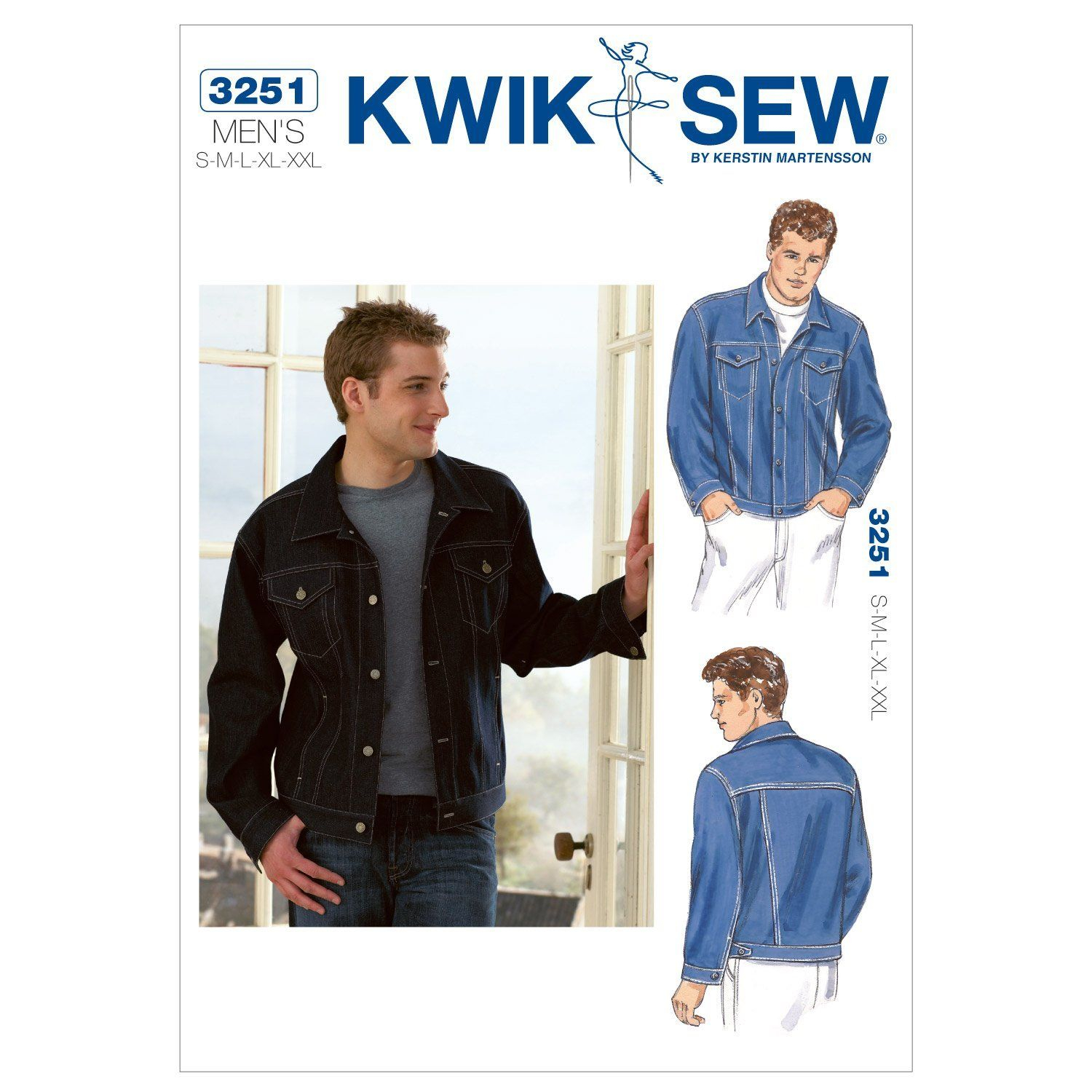 25+ Amazing Picture of Mens Jacket Sewing Pattern