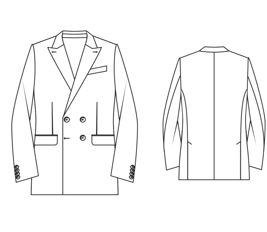 25+ Amazing Picture of Mens Jacket Sewing Pattern - figswoodfiredbistro.com