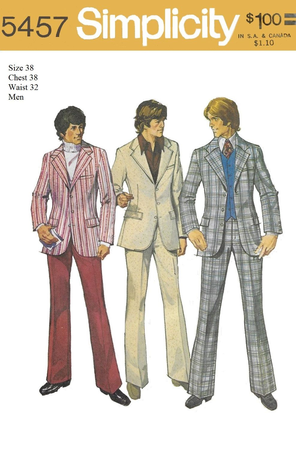 27+ Wonderful Image of Mens Suit Sewing Patterns - figswoodfiredbistro.com