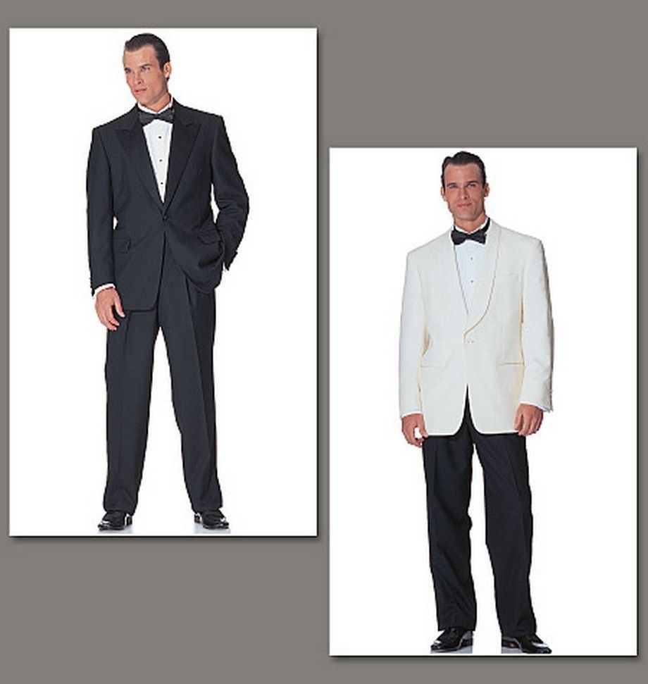 27+ Wonderful Image of Mens Suit Sewing Patterns