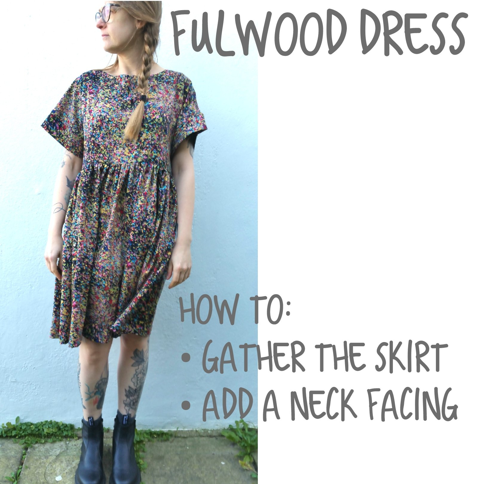 Modern Sewing Patterns Modern Sewing Patterns Wendy Ward