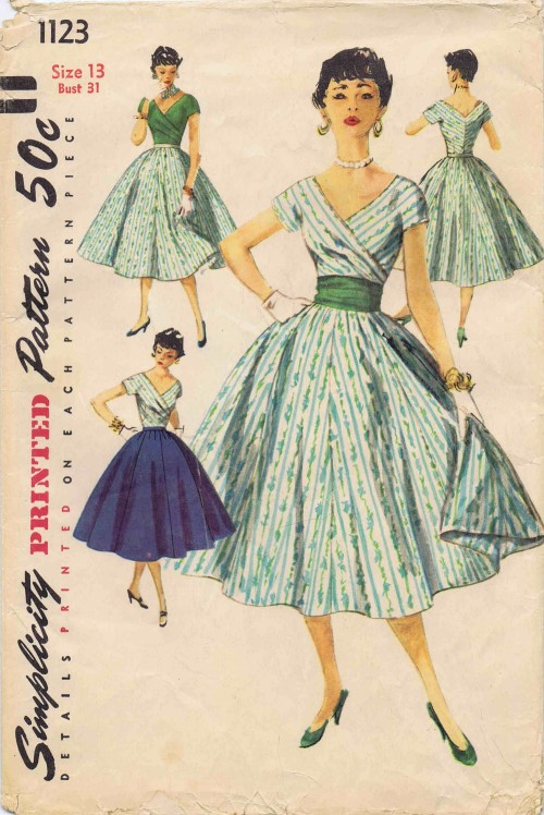 Old Sewing Patterns Best Vintage Sewing Patterns Photos 2017 Blue Maize