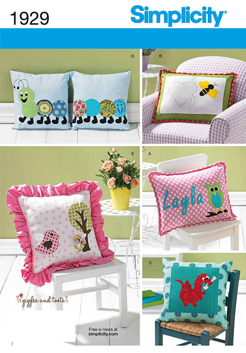 25+ Awesome Picture of Pillow Sewing Patterns - figswoodfiredbistro.com