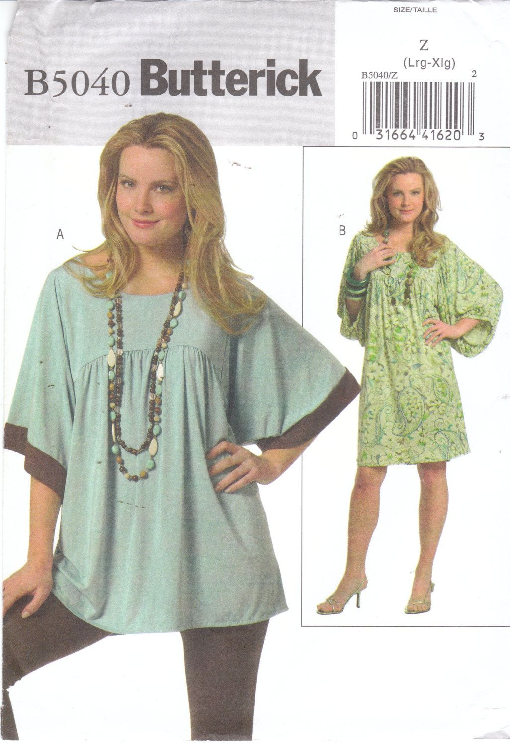 27 Elegant Image Of Plus Size Sewing Patterns 1379