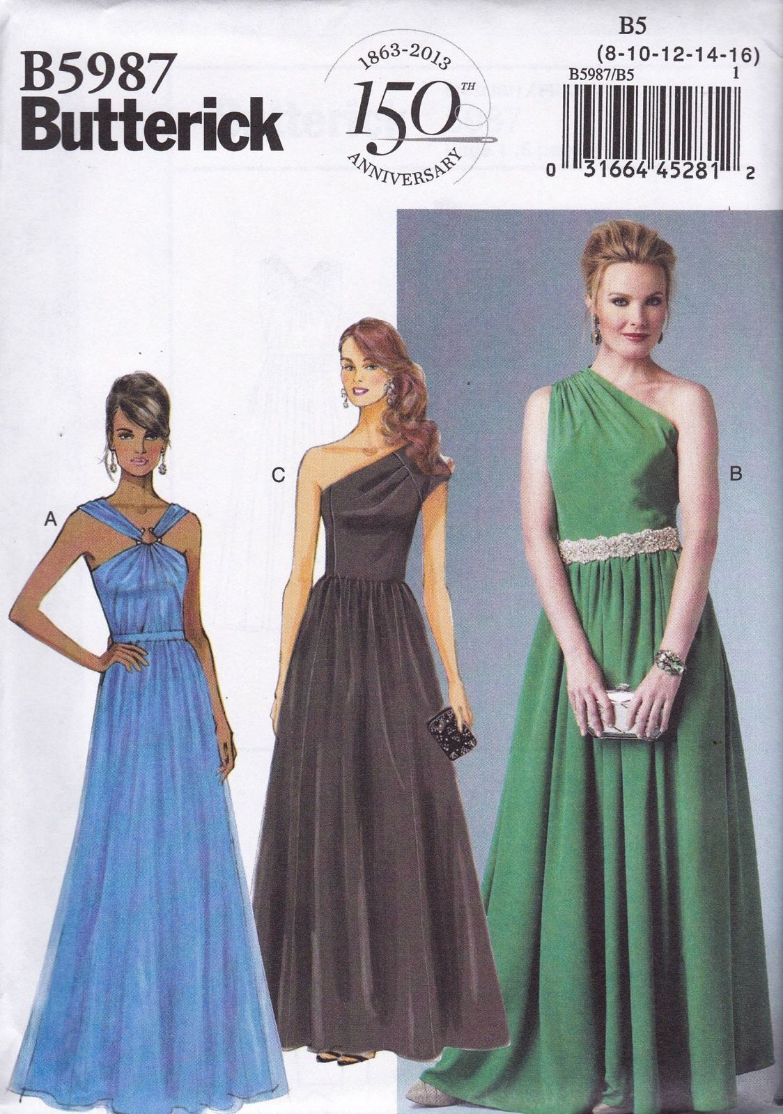 21+ Elegant Photo of Prom Dress Sewing Patterns - figswoodfiredbistro.com