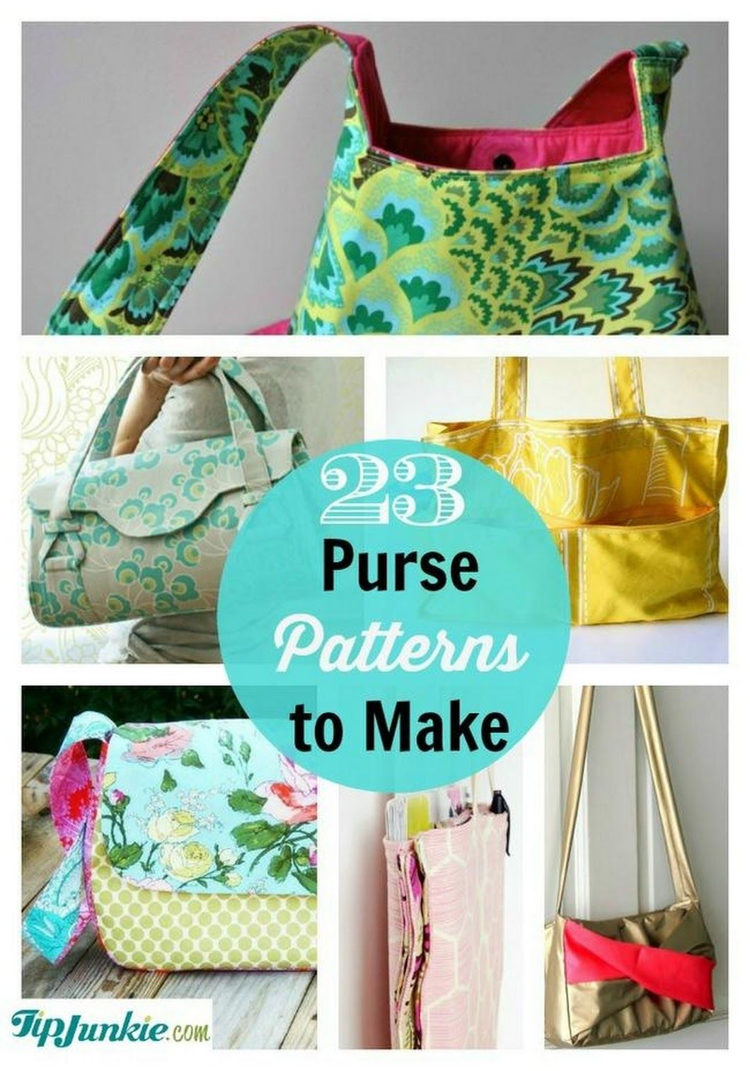 21+ Elegant Photo of Purse Sewing Patterns - figswoodfiredbistro.com