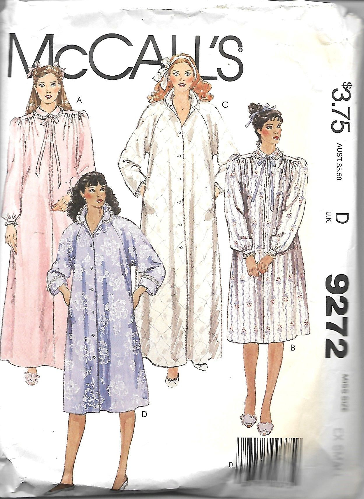 24+ Inspiration Image of Robe Sewing Pattern - figswoodfiredbistro.com