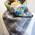 25+ Creative Picture of Scarf Sewing Pattern - figswoodfiredbistro.com