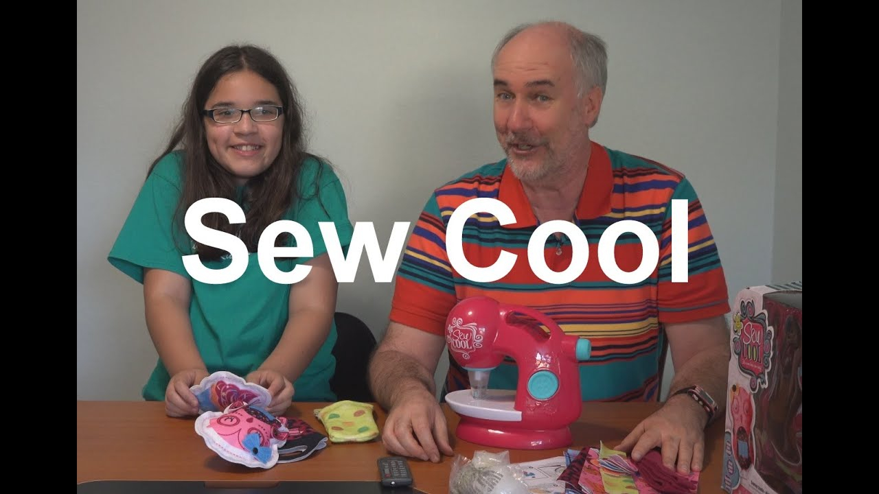 Sew Cool Patterns Sew Cool Review Top Christmas Toy Rainydaydreamers Youtube