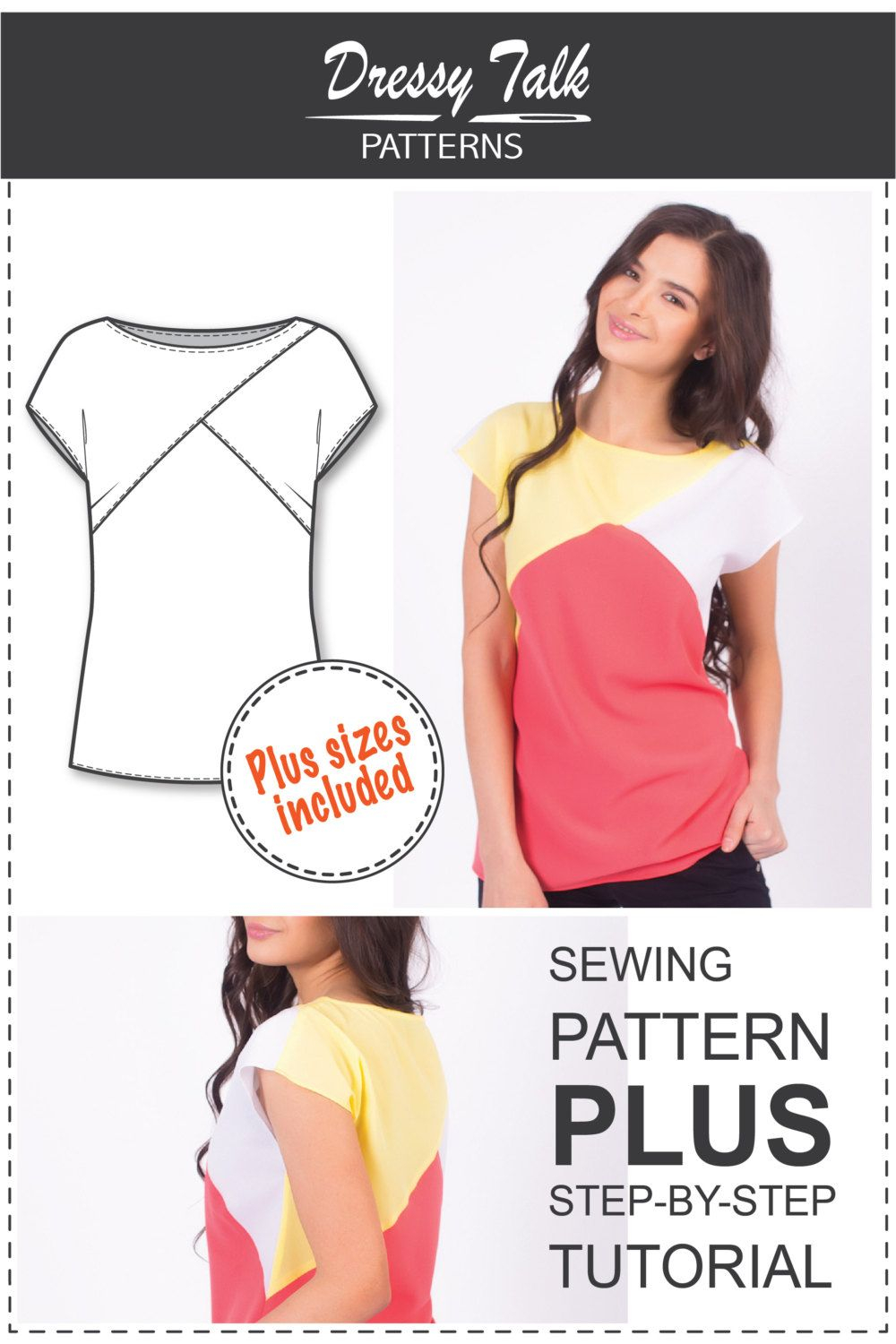 21+ Exclusive Photo of Sew Easy Patterns - figswoodfiredbistro.com