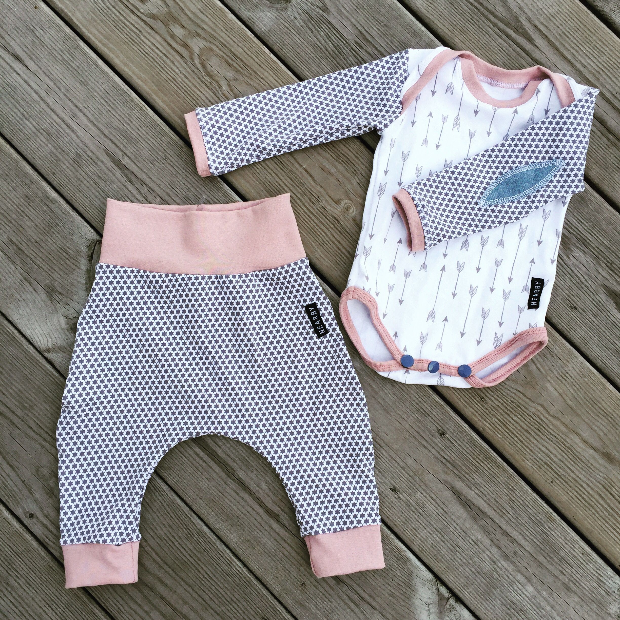 Sewing Patterns For Babies Love This Free Pattern This Ba Onepiece Is So Fun To Sew You