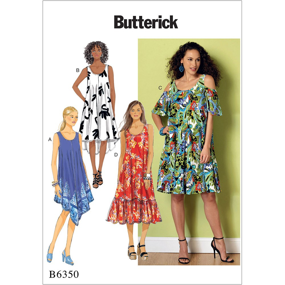 Sewing Patterns For Dresses Simplicity 1382 Girlsgirls Plus Dress With